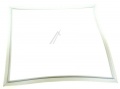 Lg Freezer Door Seal - Gasket H-bar Pvc Sp-white T0 5 By-pjt Silica (p-25